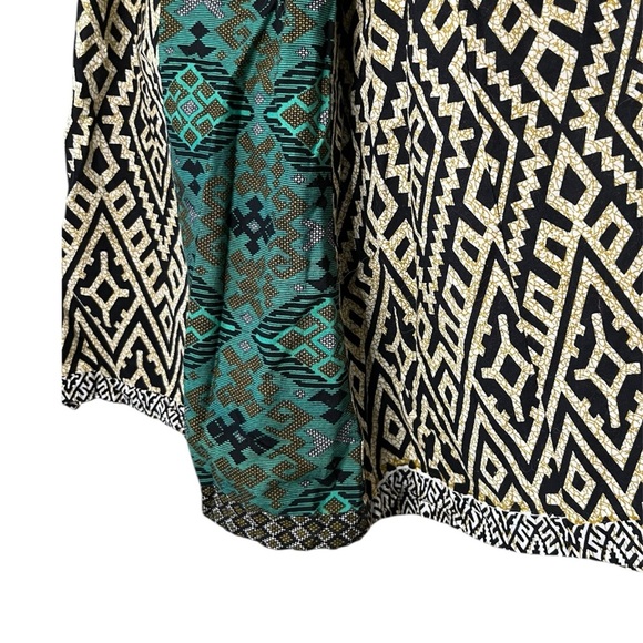 💰Little Girls Handmade African Patchwork Dress | Toddler | Kids - Picture 2 of 5